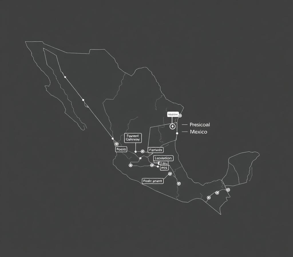 Leading the Mexico MVP launch for Pickup Coffee's consumer app