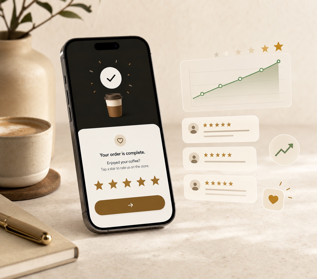 Recovering app-store trust after payment bugs hurt ratings